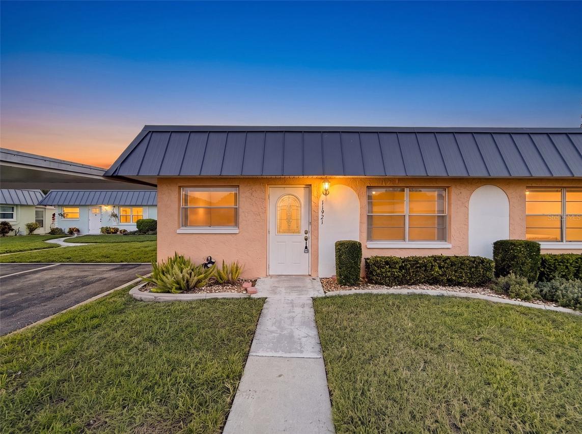 11921 Boynton Ln. #53A, New Port Richey, FL 34654