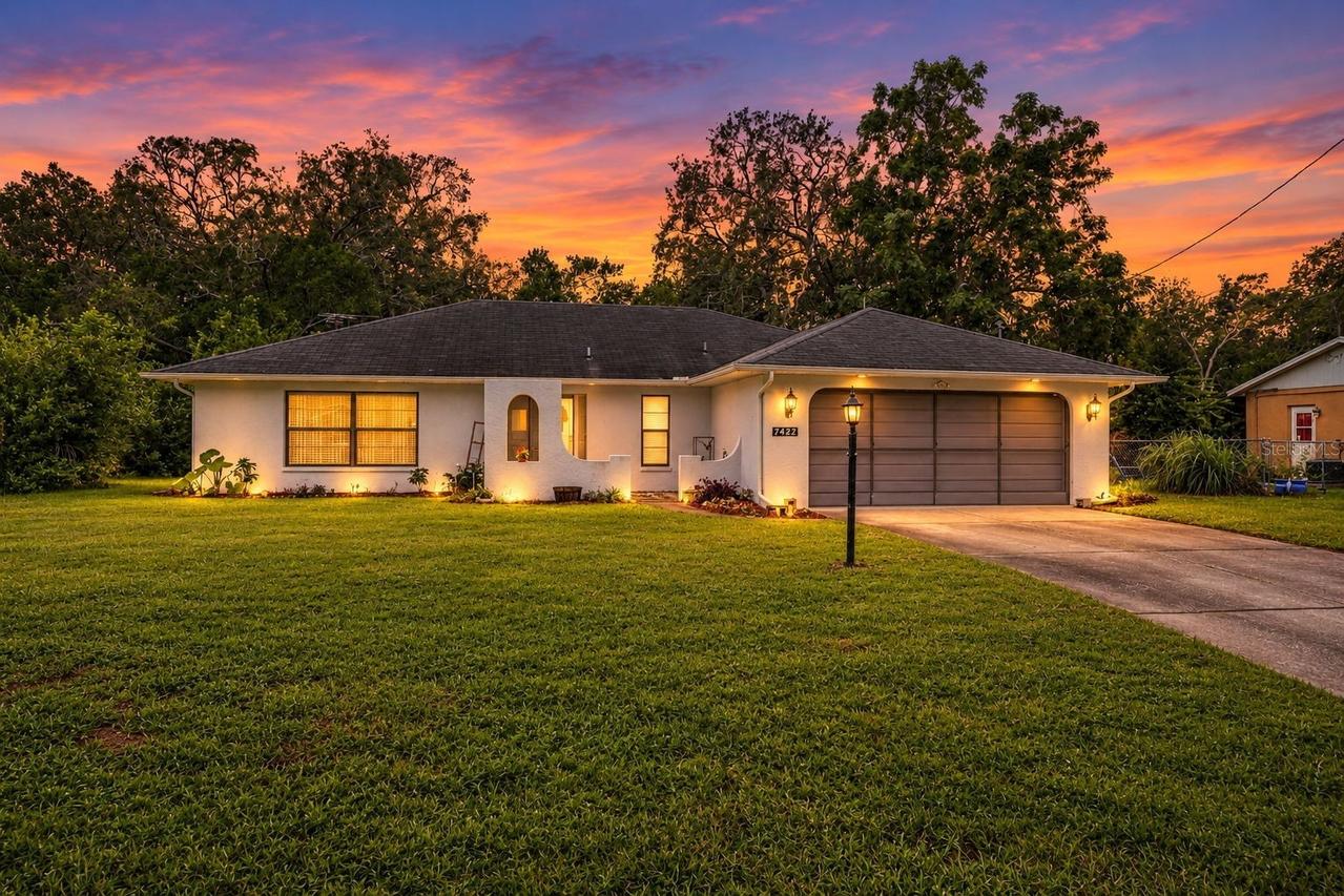7422 Balsam St., Spring Hill, FL 34606