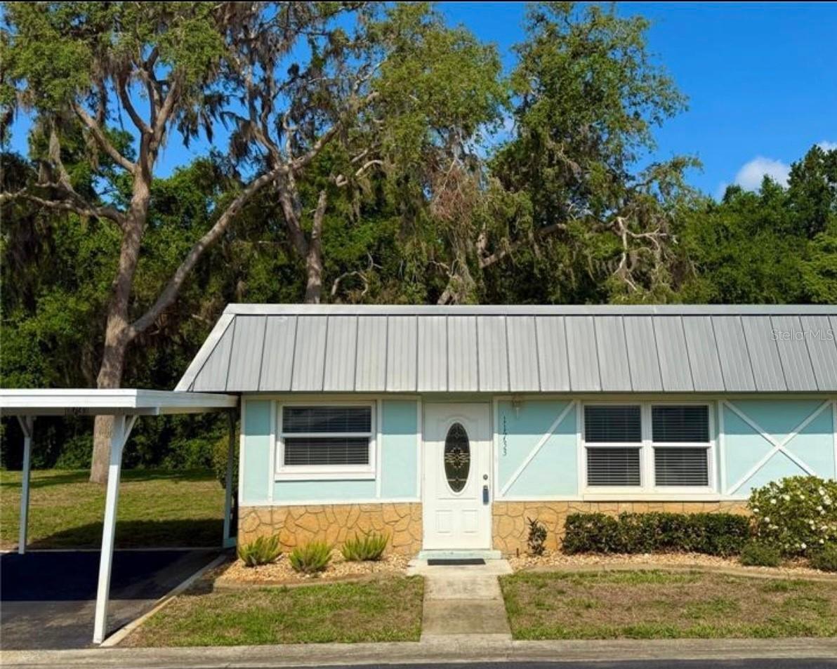 11733 Bayonet Ln., New Port Richey, FL 34654