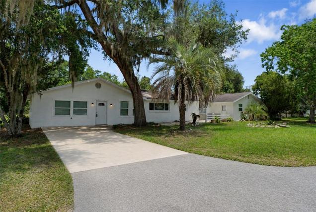 New Homes For Sale This Week in Floral City: September 25th to October 1st