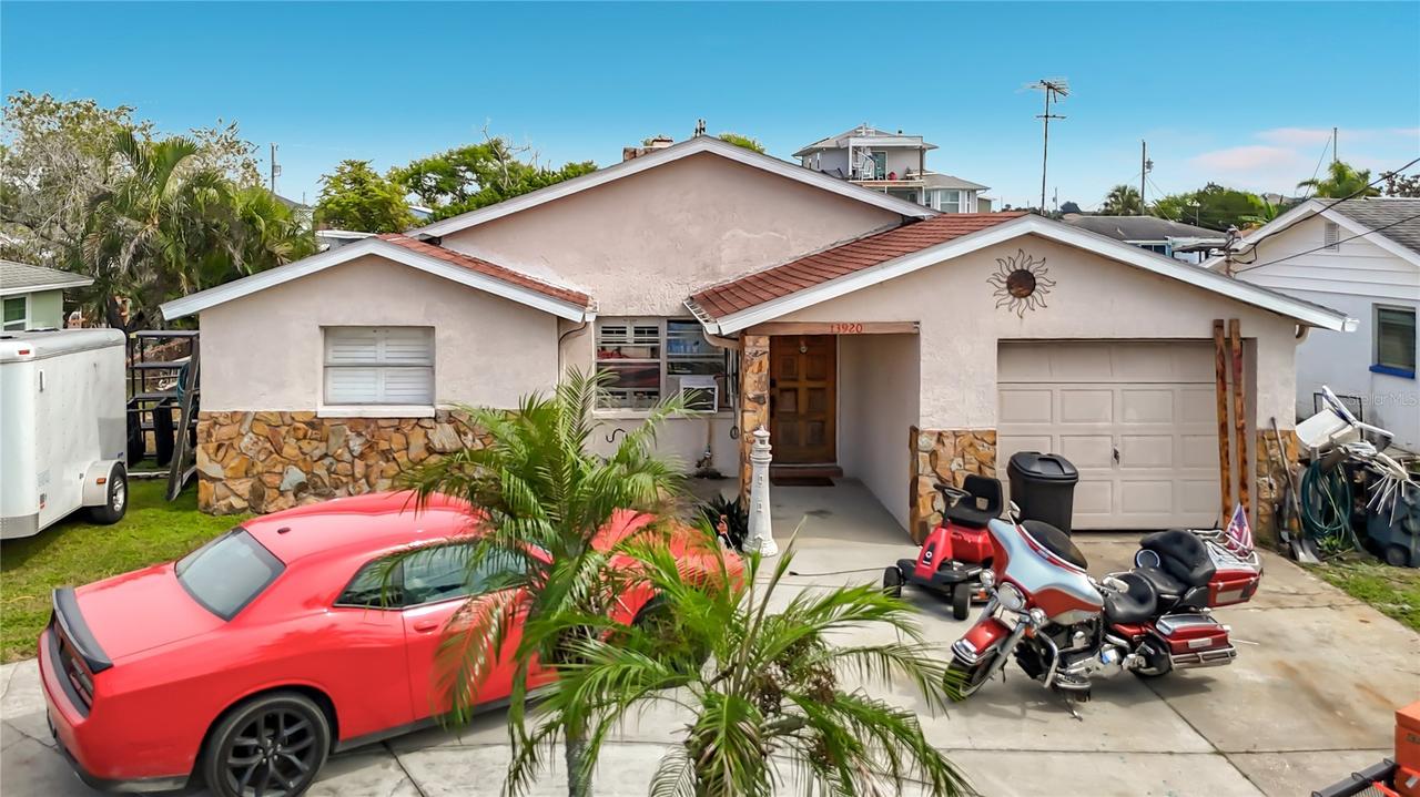 13920 Barnard Ave., Hudson, FL 34667
