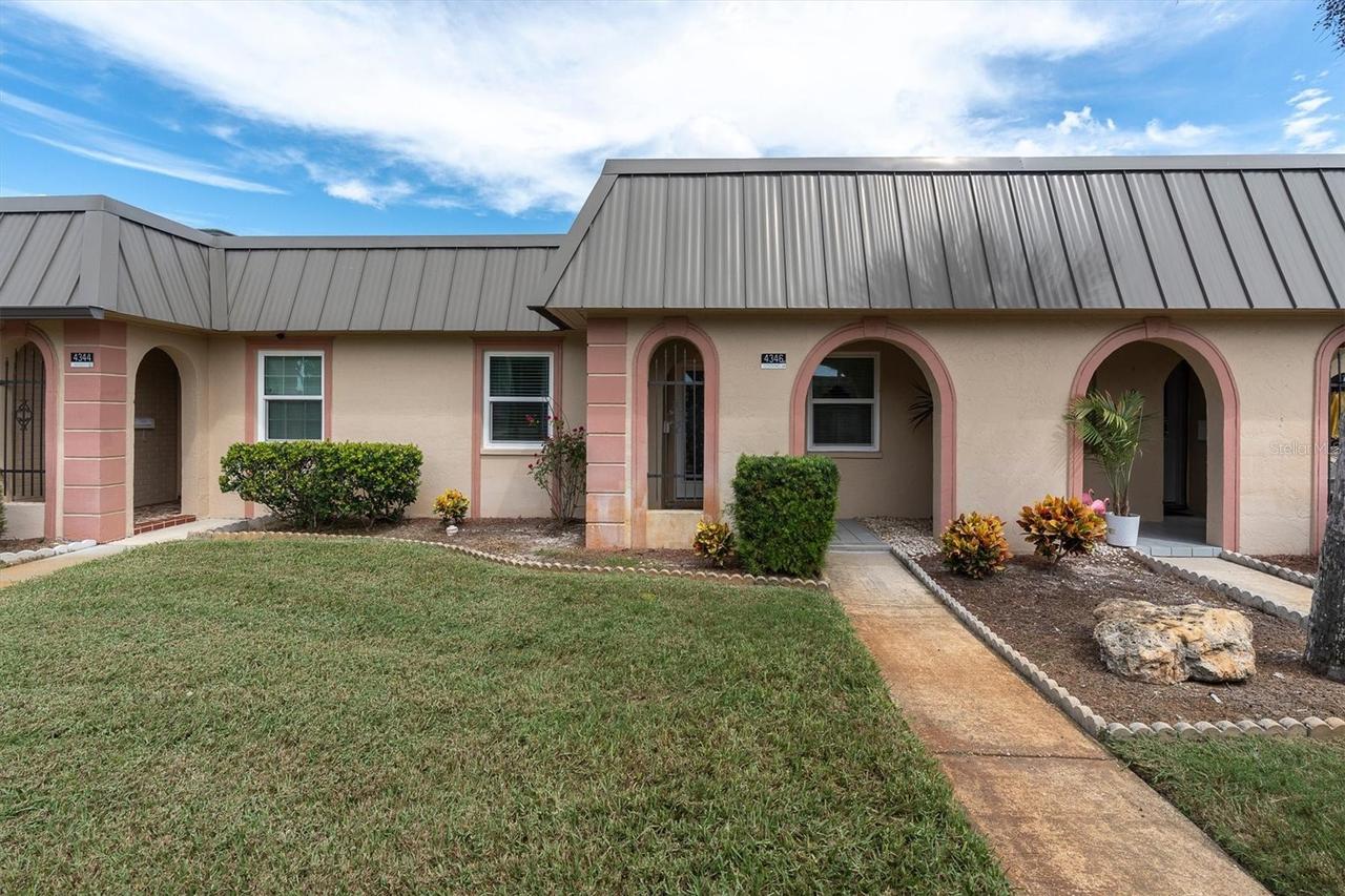 4346 Rustic Dr., New Port Richey, FL 34652