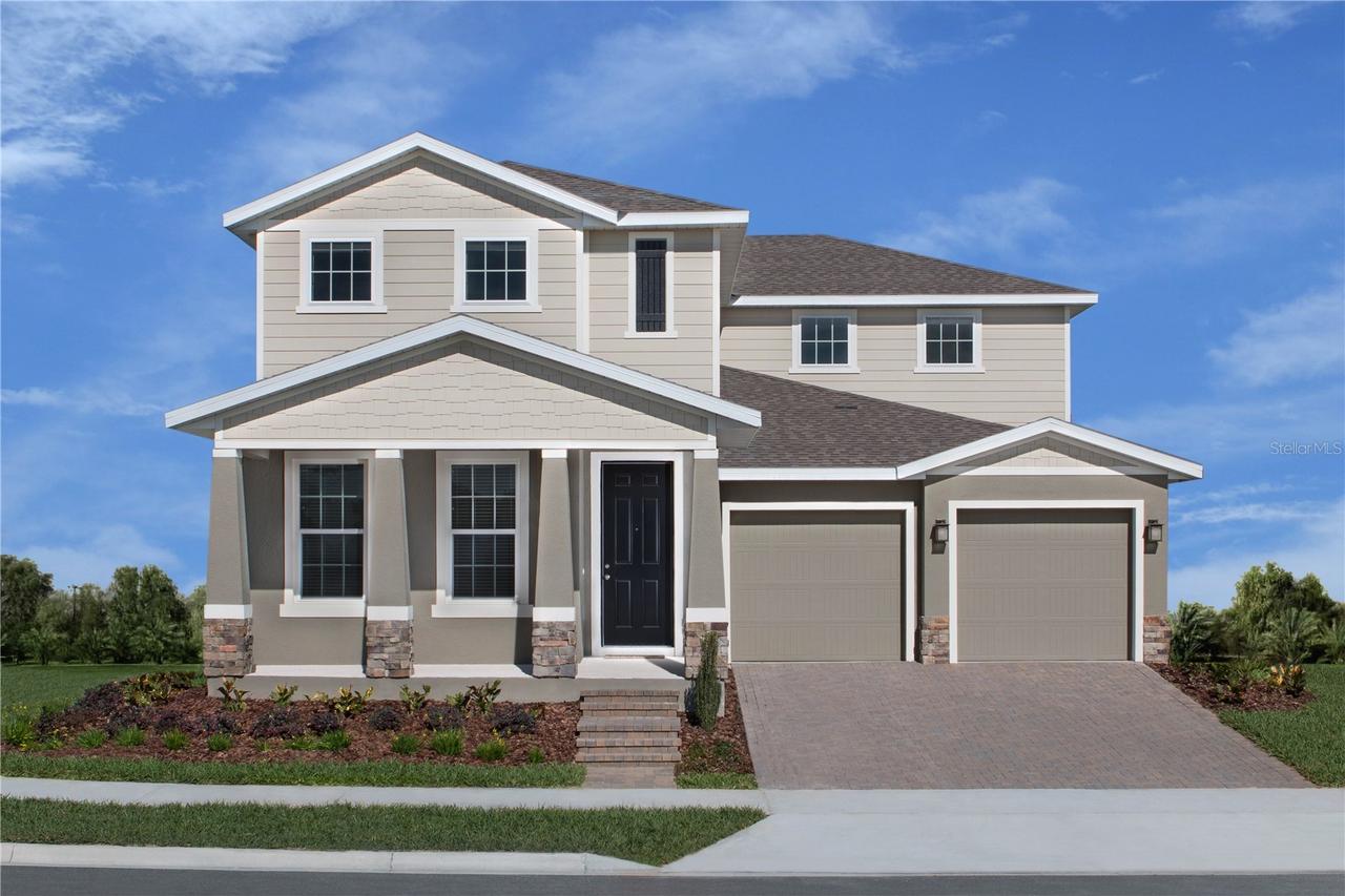 3147 Tiger Palm Way, New Smyrna Beach, FL 32168