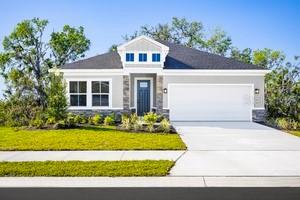 121 Venetian Palms Blvd., New Smyrna Beach, FL 32168