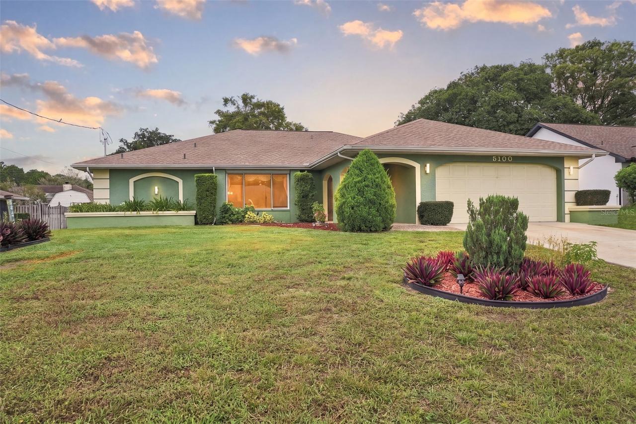 5100 Abagail Dr., Spring Hill, FL 34608