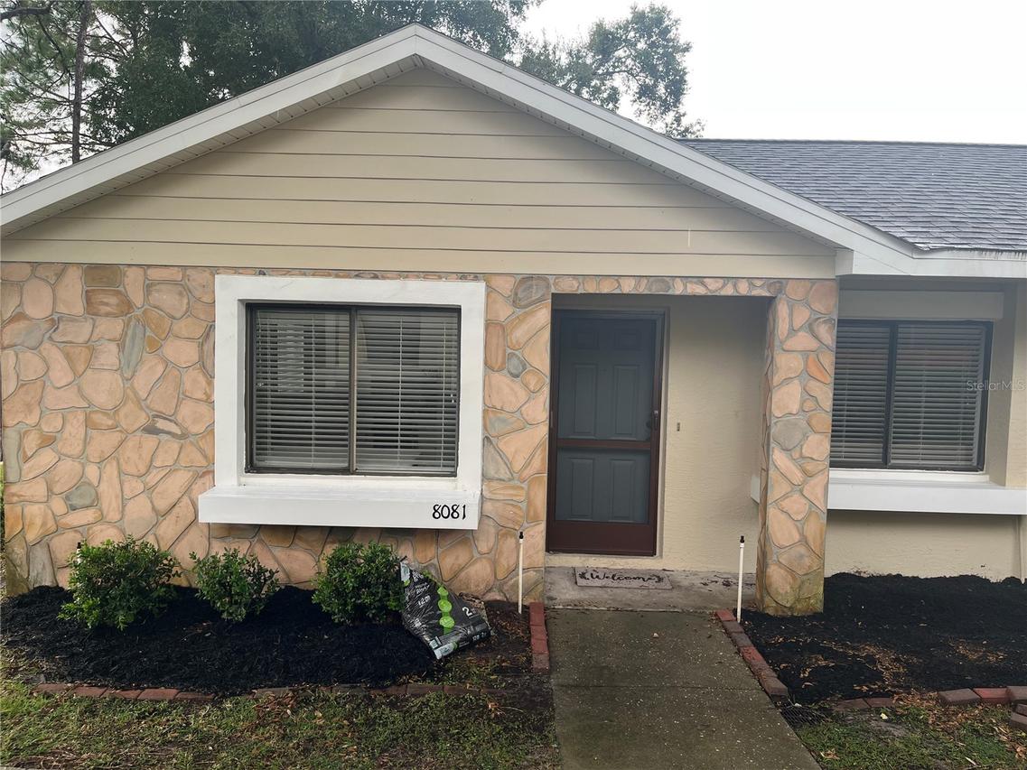 8180 Sturbridge Ct. #C, Weeki Wachee, FL 34613