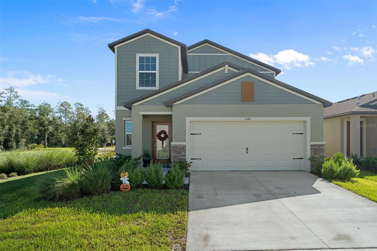 6582 Porch Light Dr., New Port Richey, FL 34655