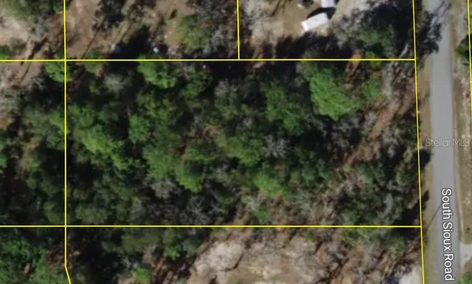 1684 S Sioux Rd., Homosassa, FL 34448
