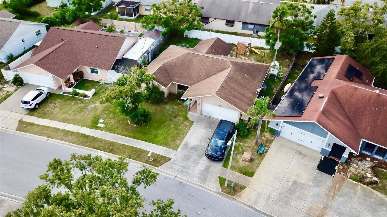 11433 Brown Bear Ln., Port Richey, FL 34668