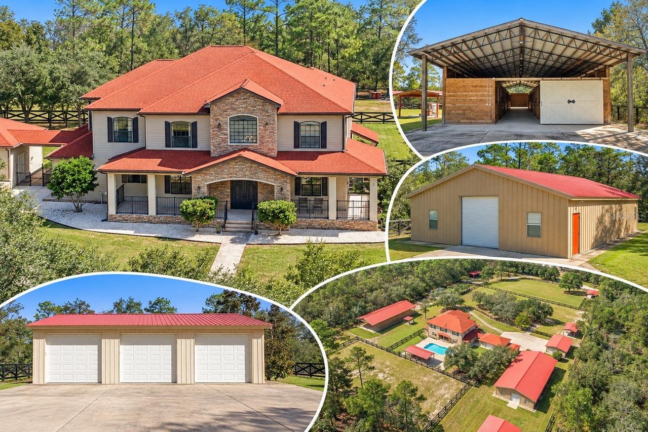 10484 Gypsy Ave., Weeki Wachee, FL 34613