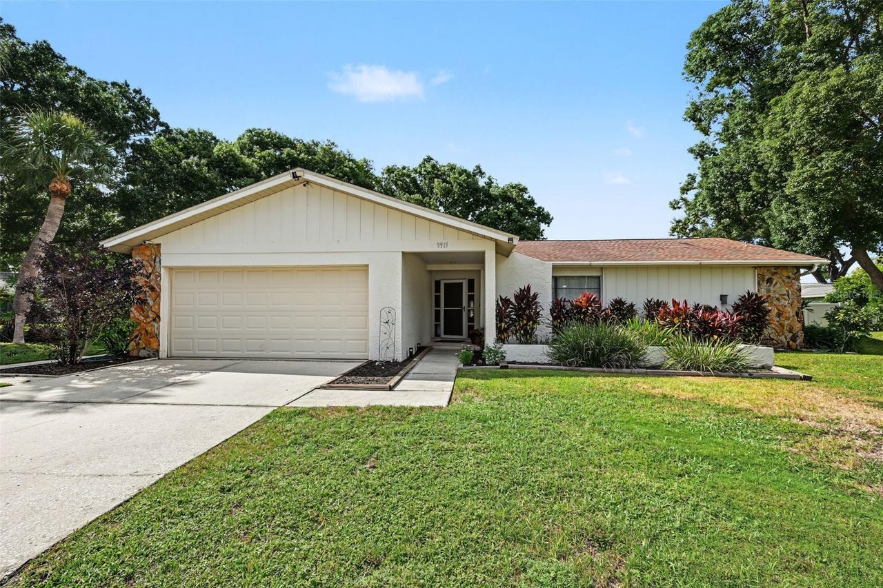 9915 Whitworth Ct., New Port Richey, FL 34655