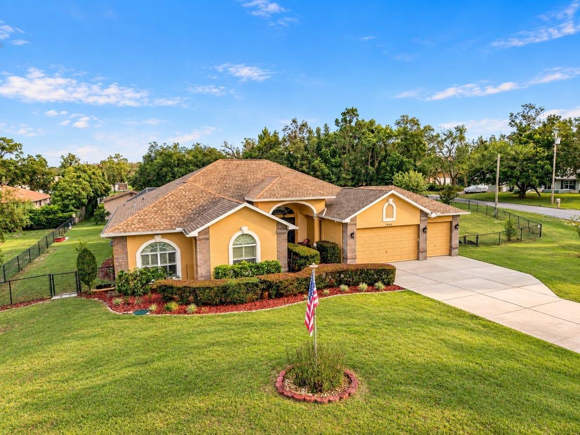 1486 Alameda Dr., Spring Hill, FL 34609
