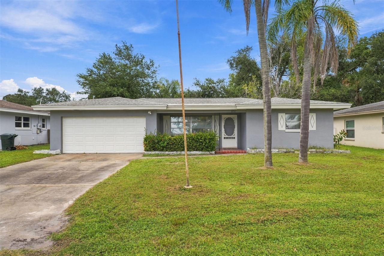 1354 S Lotus Dr., Dunedin, FL 34698