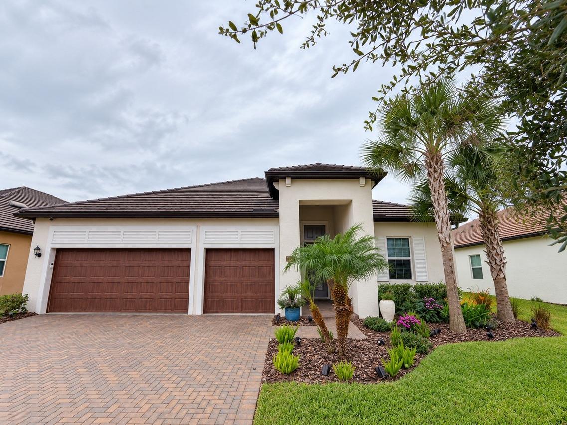 17022 Forge Surf St., Land O Lakes, FL 34638