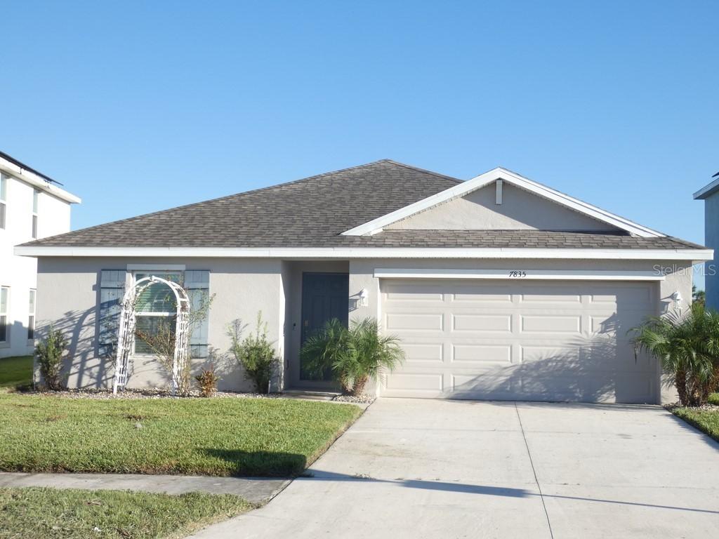 [Address Hidden by Seller], Zephyrhills, FL 33540