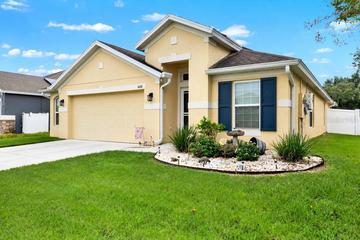 New Homes with In-ground Swimming Pools That Attend Suncoast Elementary School: October 4th to October 10th