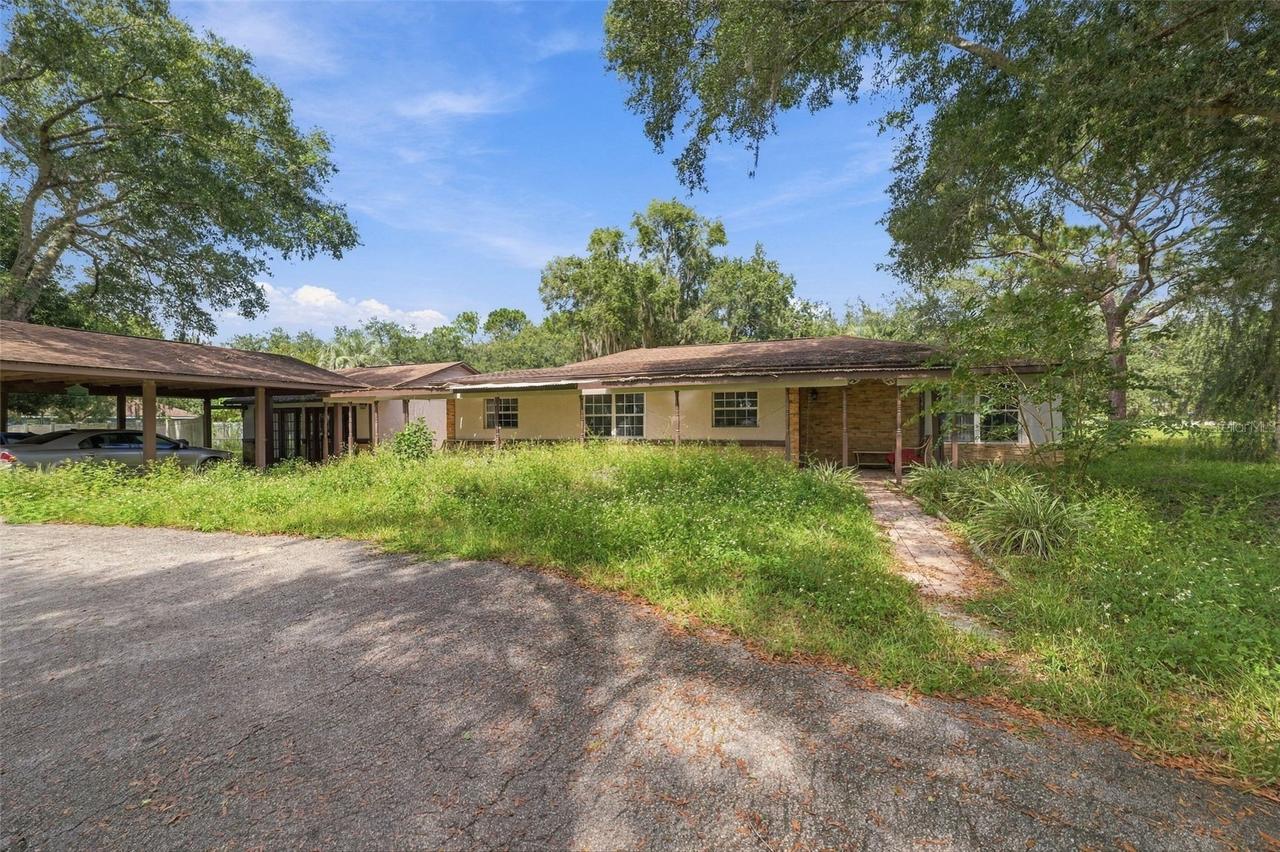 15499 Oakcrest Cir., Brooksville, FL 34604