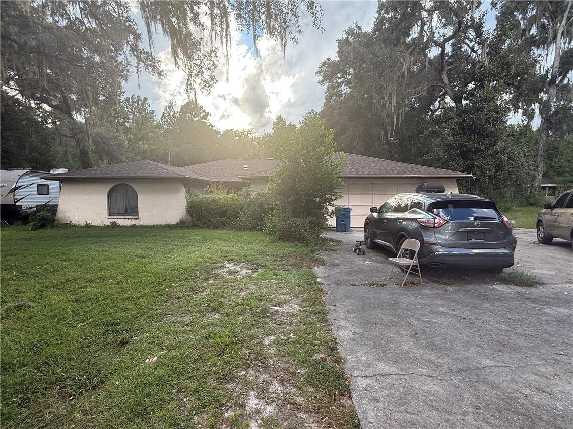 9405 Wallien Dr., Brooksville, FL 34601