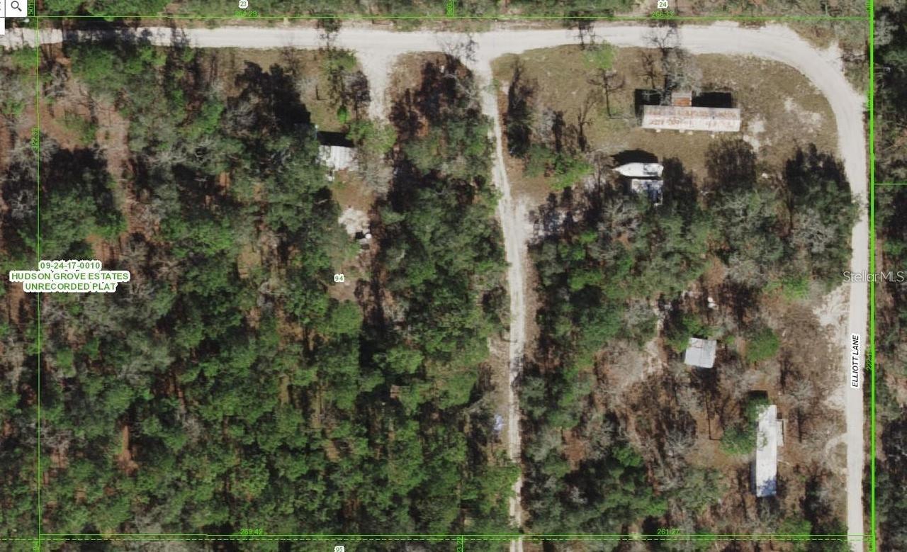 12122 Seiffert Rd., Hudson, FL 34667