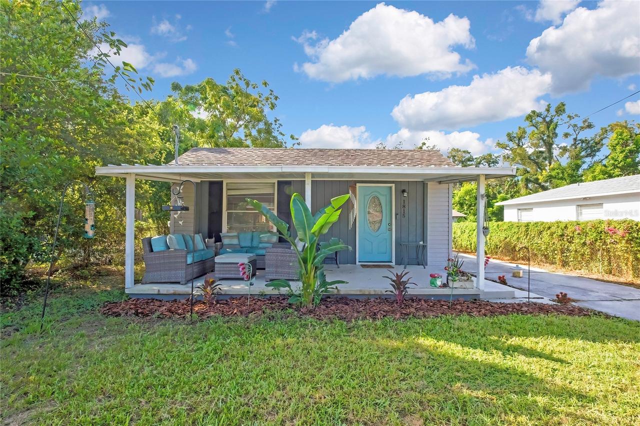 1815 E Seward St., Tampa, FL 33604