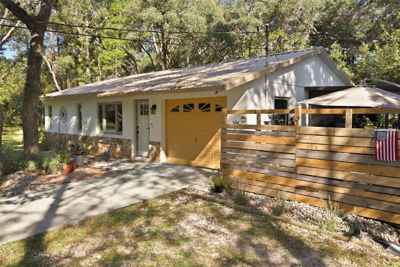 1181 W Cardinal St., Lecanto, FL 34461