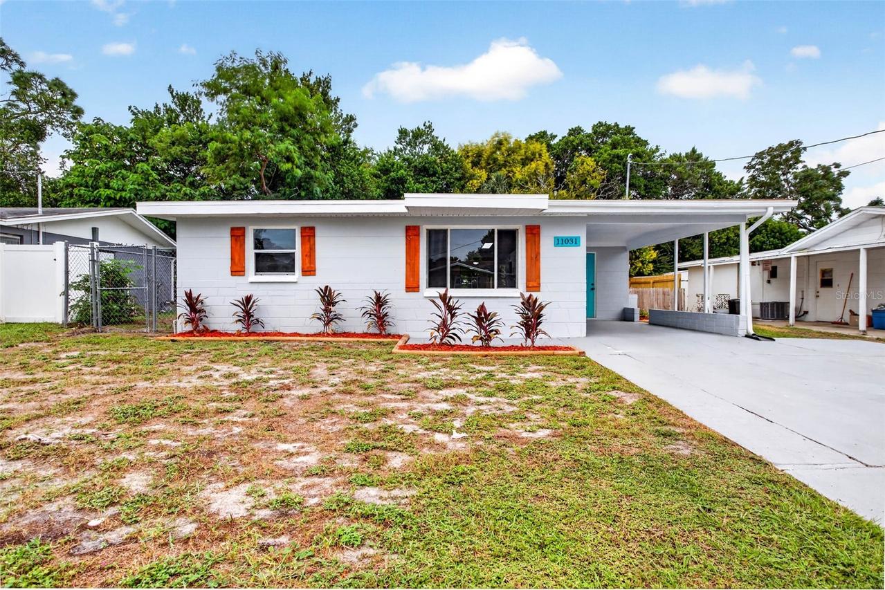 11031 Hassle Ave., Port Richey, FL 34668