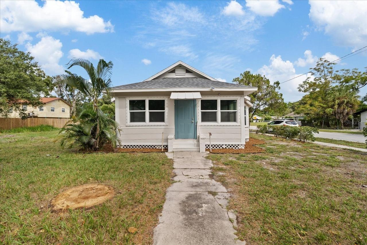 3501 17th Ave., St Petersburg, FL 33711