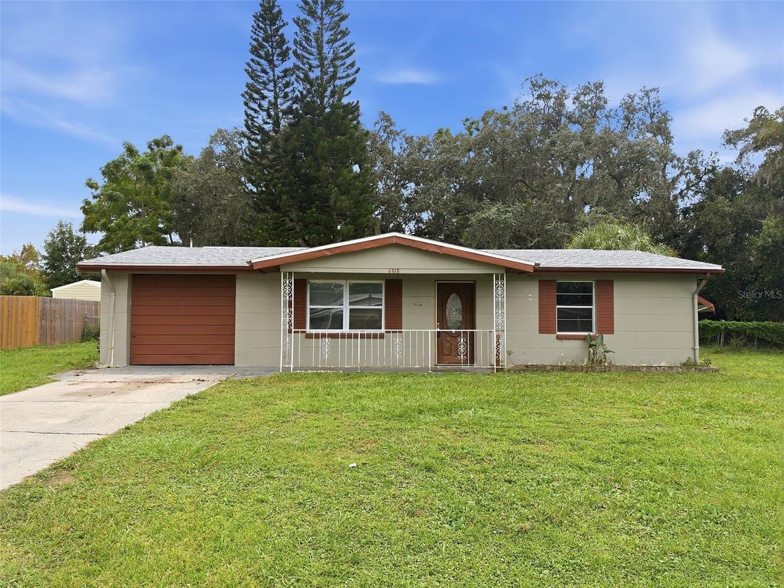 6818 Carob Dr., New Port Richey, FL 34653