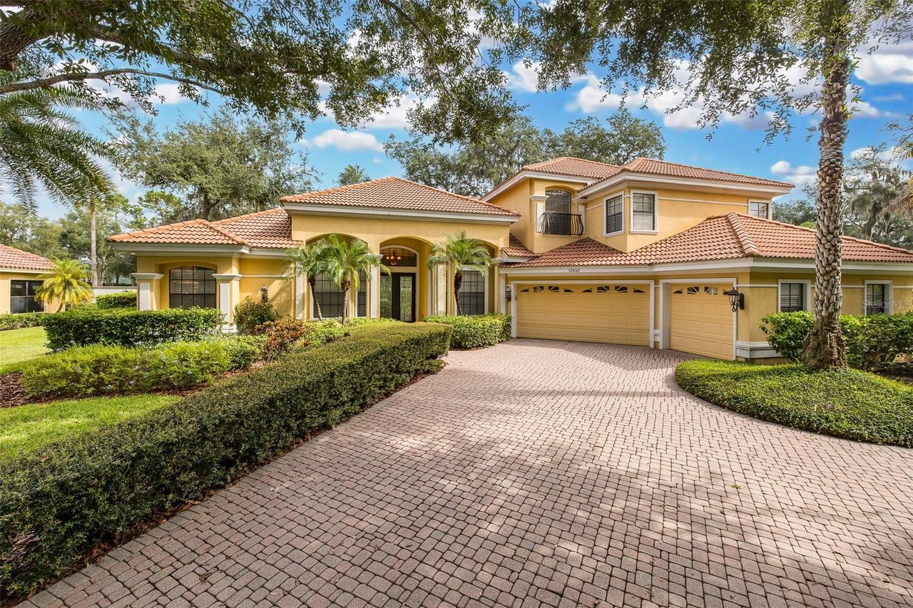 10640 Pontofino Cir., Trinity, FL 34655