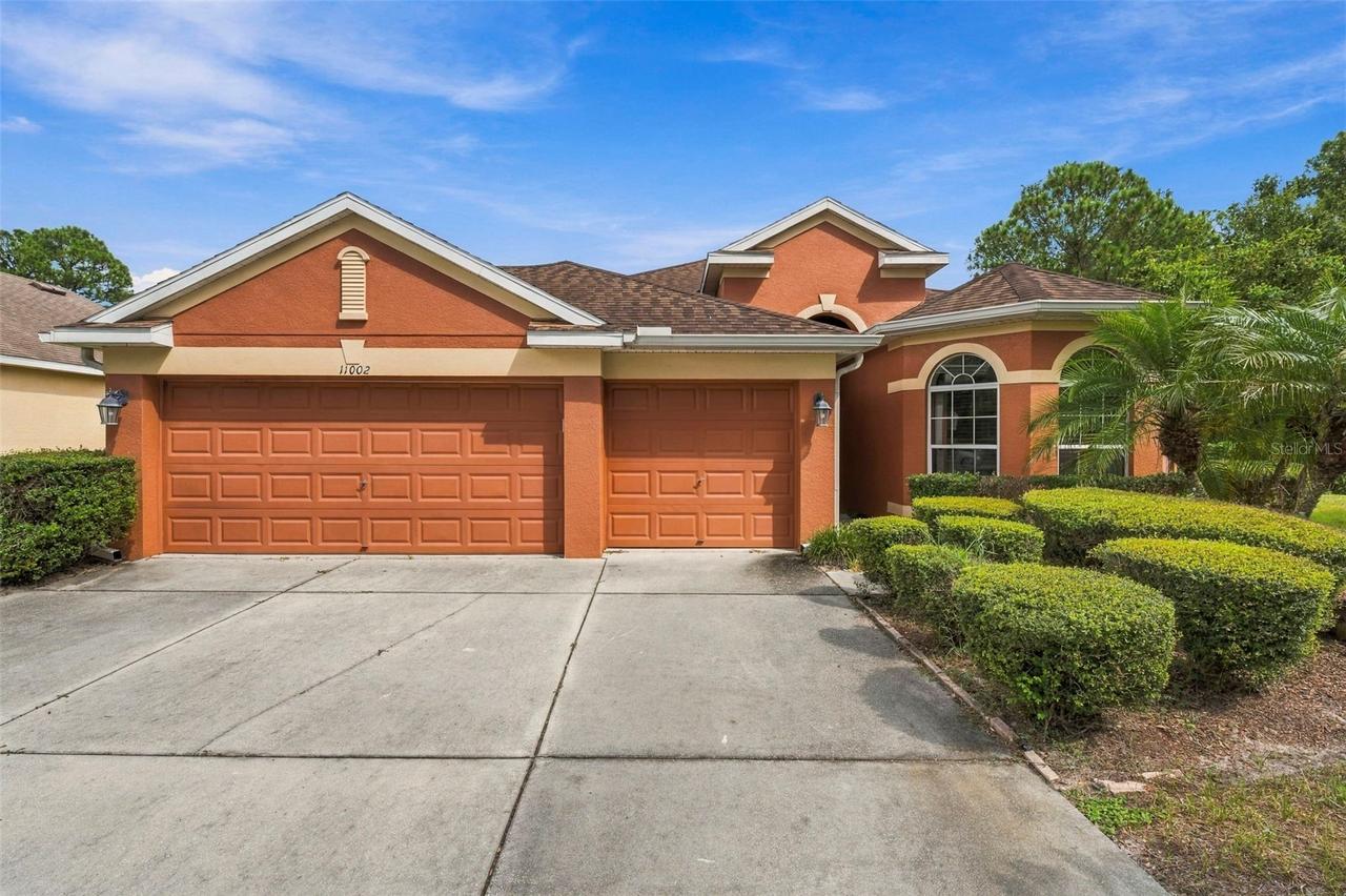 11002 Belle Haven Dr., New Port Richey, FL 34654