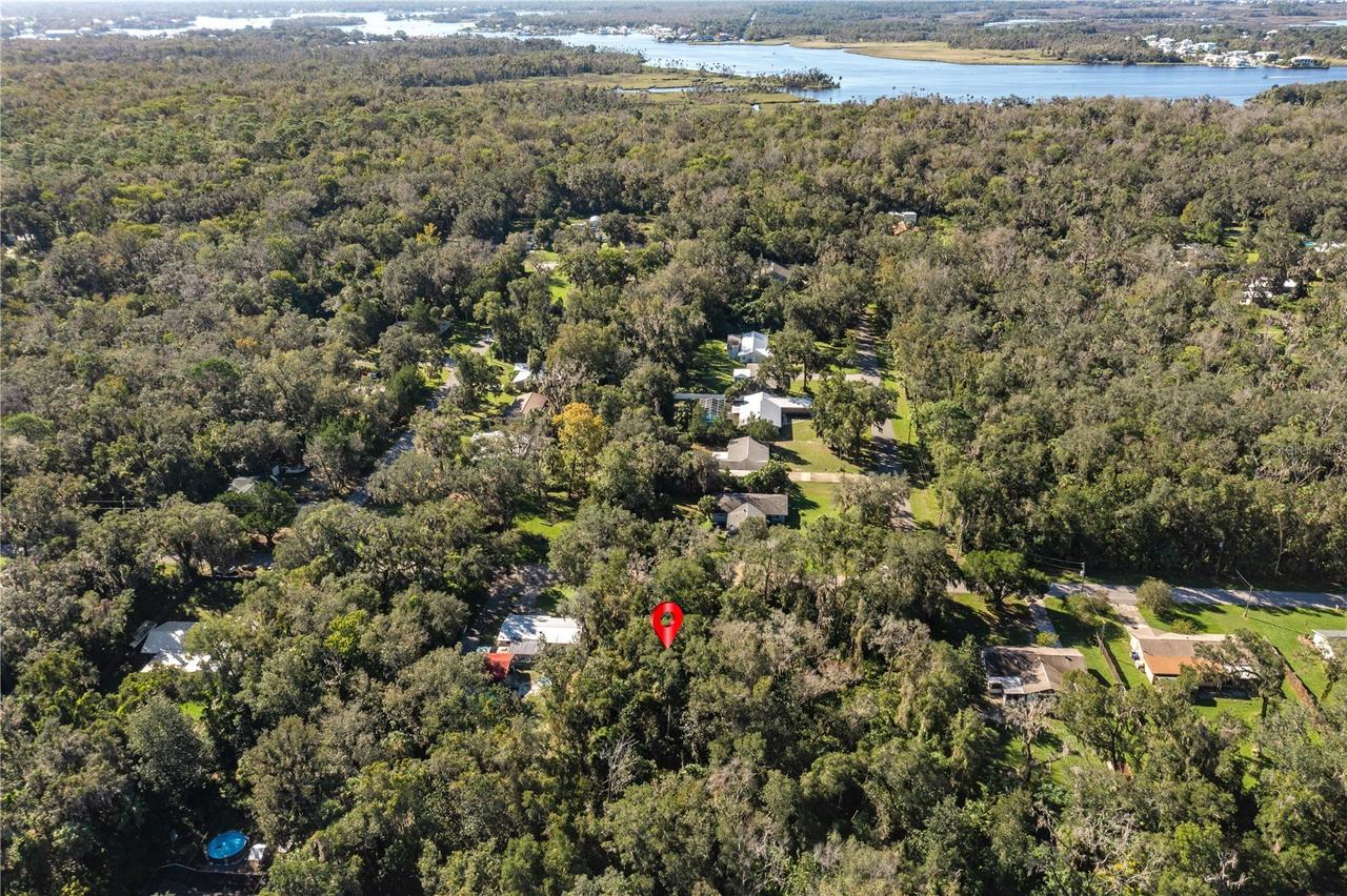 1531 NW 21st St., Crystal River, FL 34428