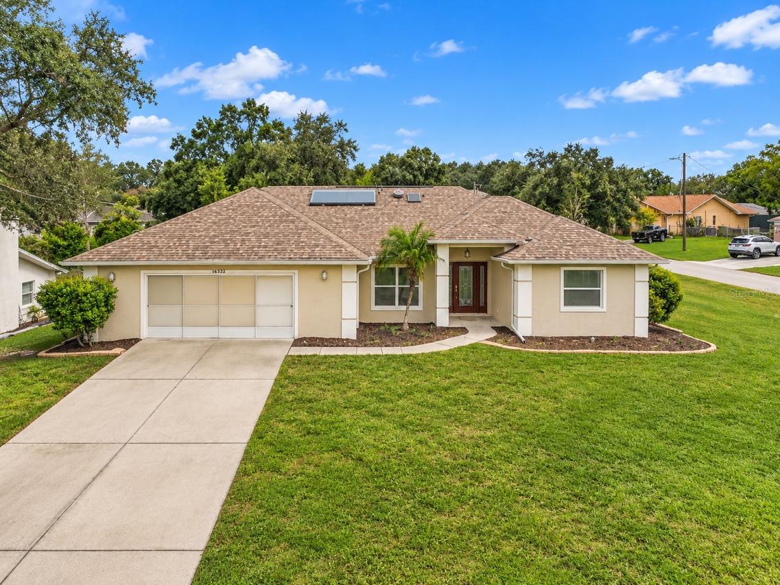 13329 Mitten Ln., Spring Hill, FL 34609