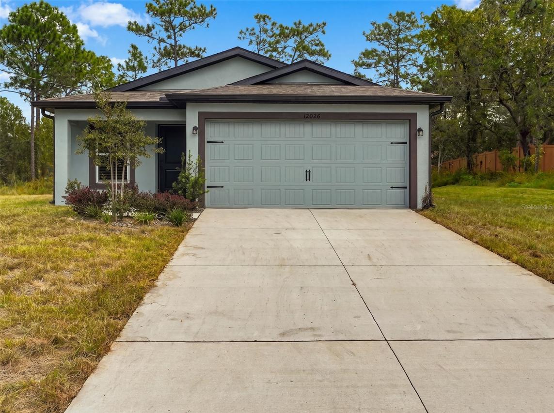 12026 Limpkin Rd., Weeki Wachee, FL 34614