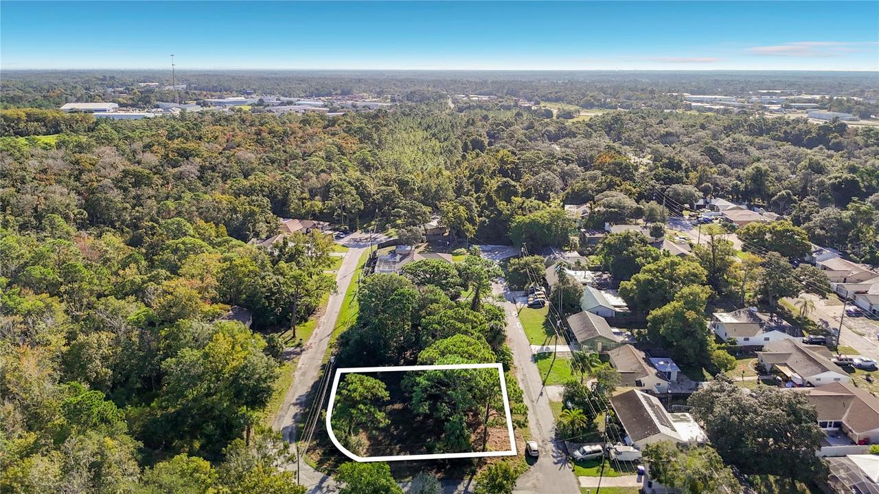 Horizon Dr., Hudson, FL 34667