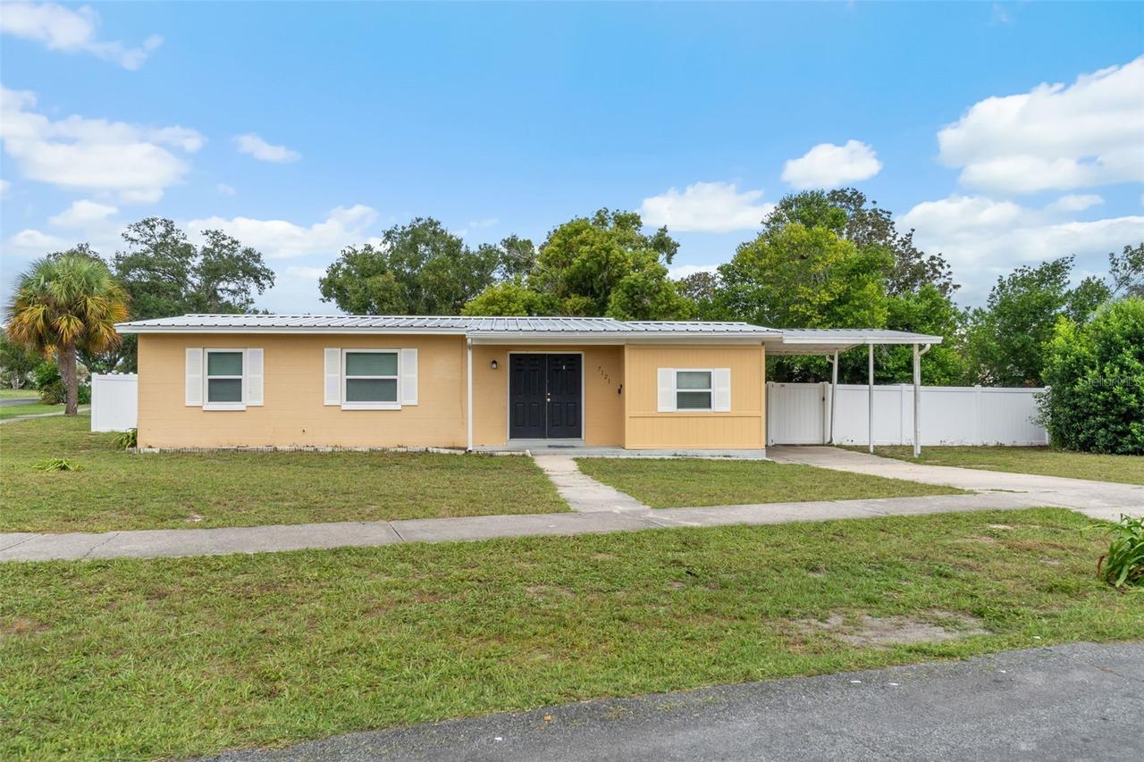 7121 Catalina St., Spring Hill, FL 34606