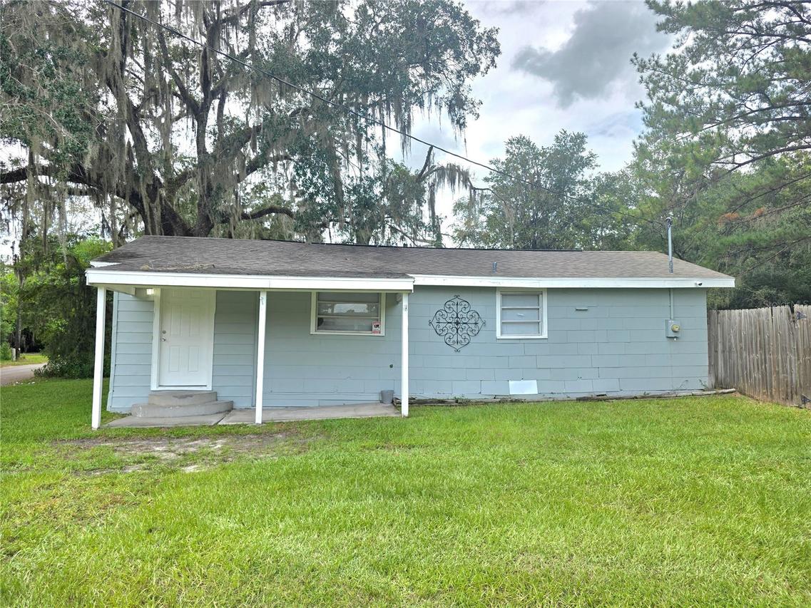 521 Smith & Union St Lots 53 & 54, Brooksville, FL 34601