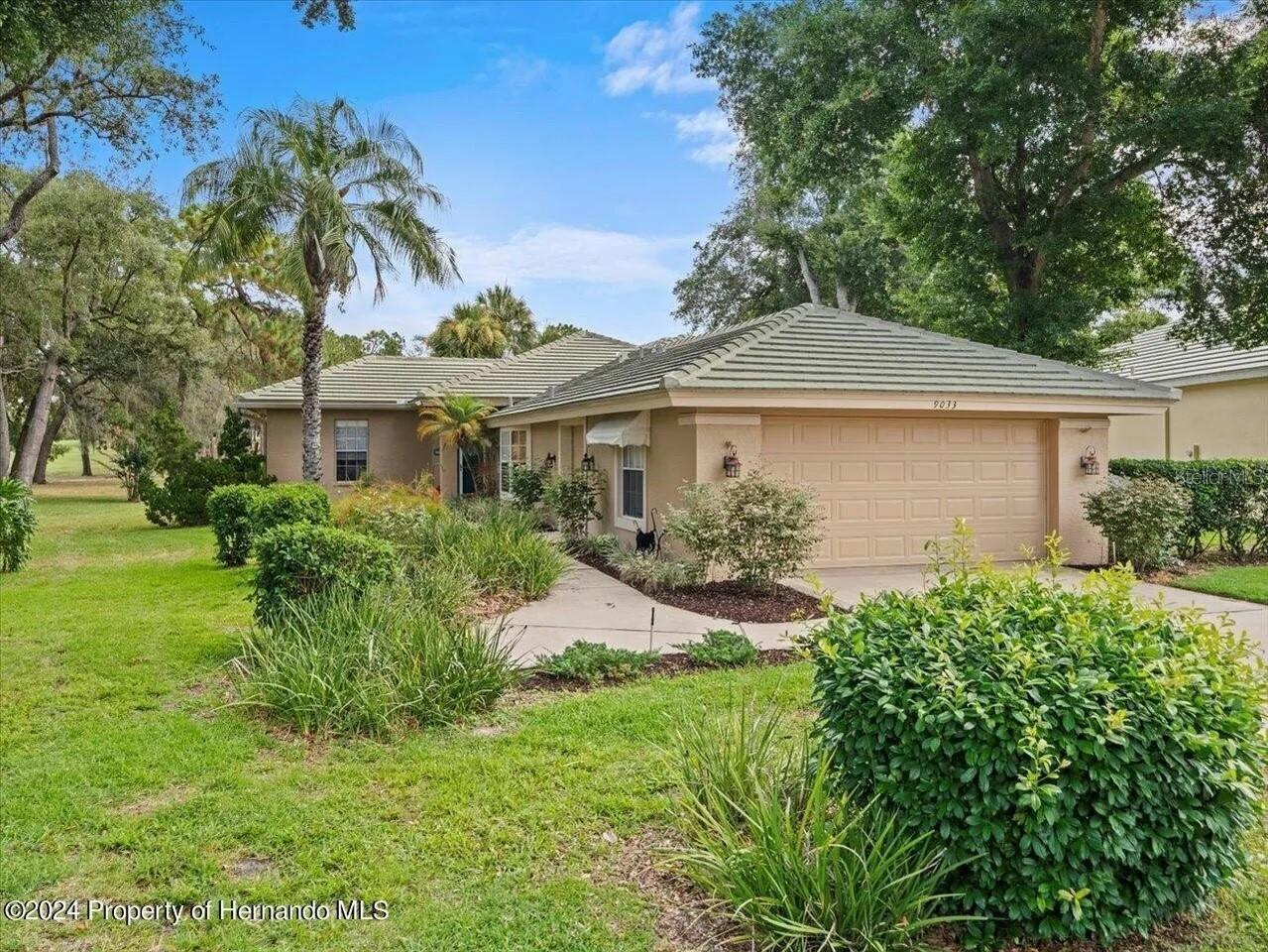9033 Penelope Dr., Weeki Wachee, FL 34613