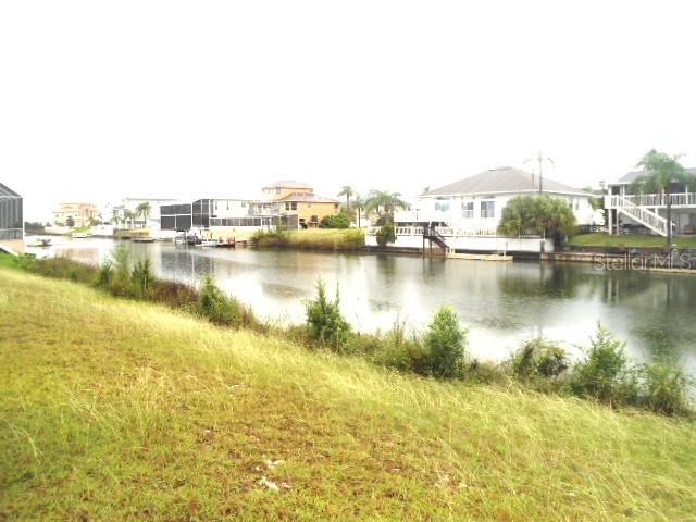 3471 Bluefish Dr., Hernando Beach, FL 34607