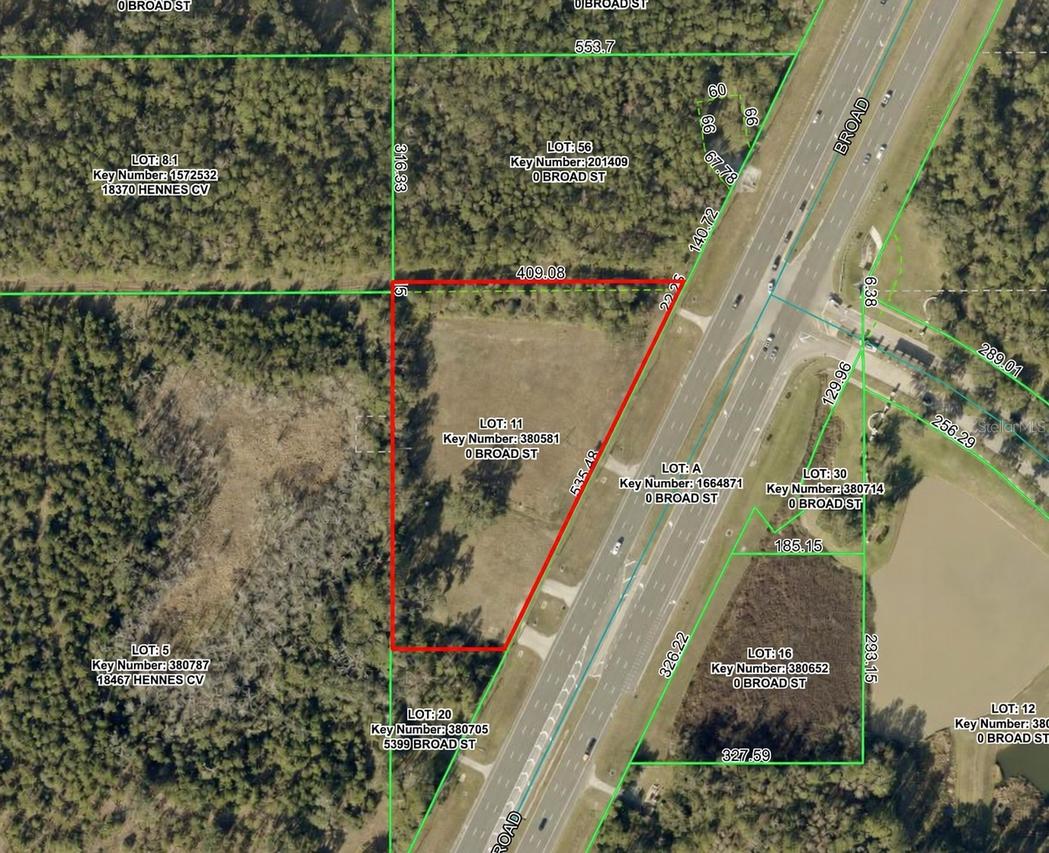 5415 Broad St., Brooksville, FL 34601
