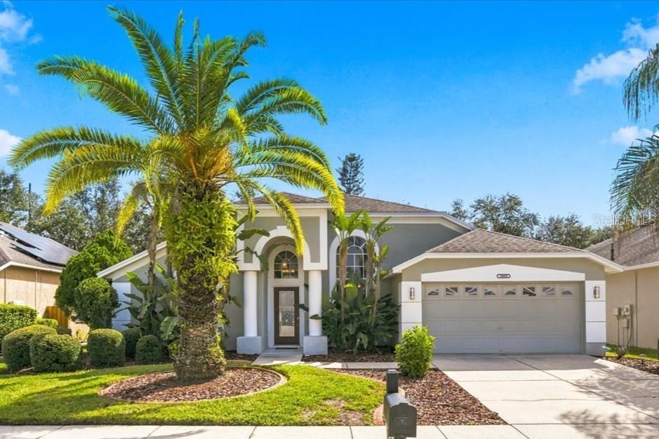 18009 Palm Breeze Dr., Tampa, FL 33647
