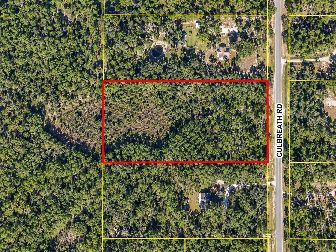 5177 Culbreath Rd., Brooksville, FL 34601