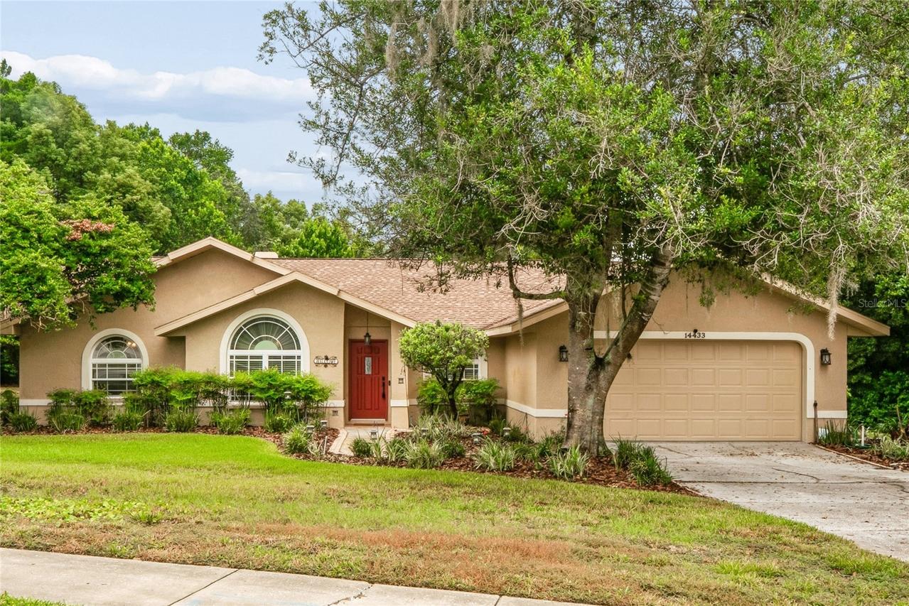 14433 Linden Dr., Spring Hill, FL 34609