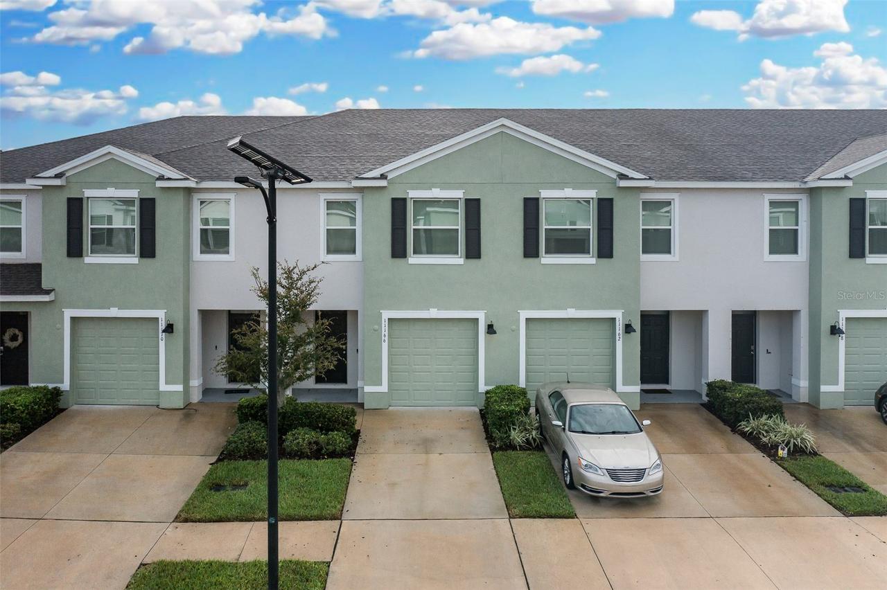 11166 Crescent Deer Dr., Land O Lakes, FL 34638