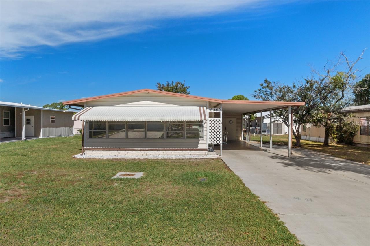 8489 Fleetway Ave., Brooksville, FL 34613
