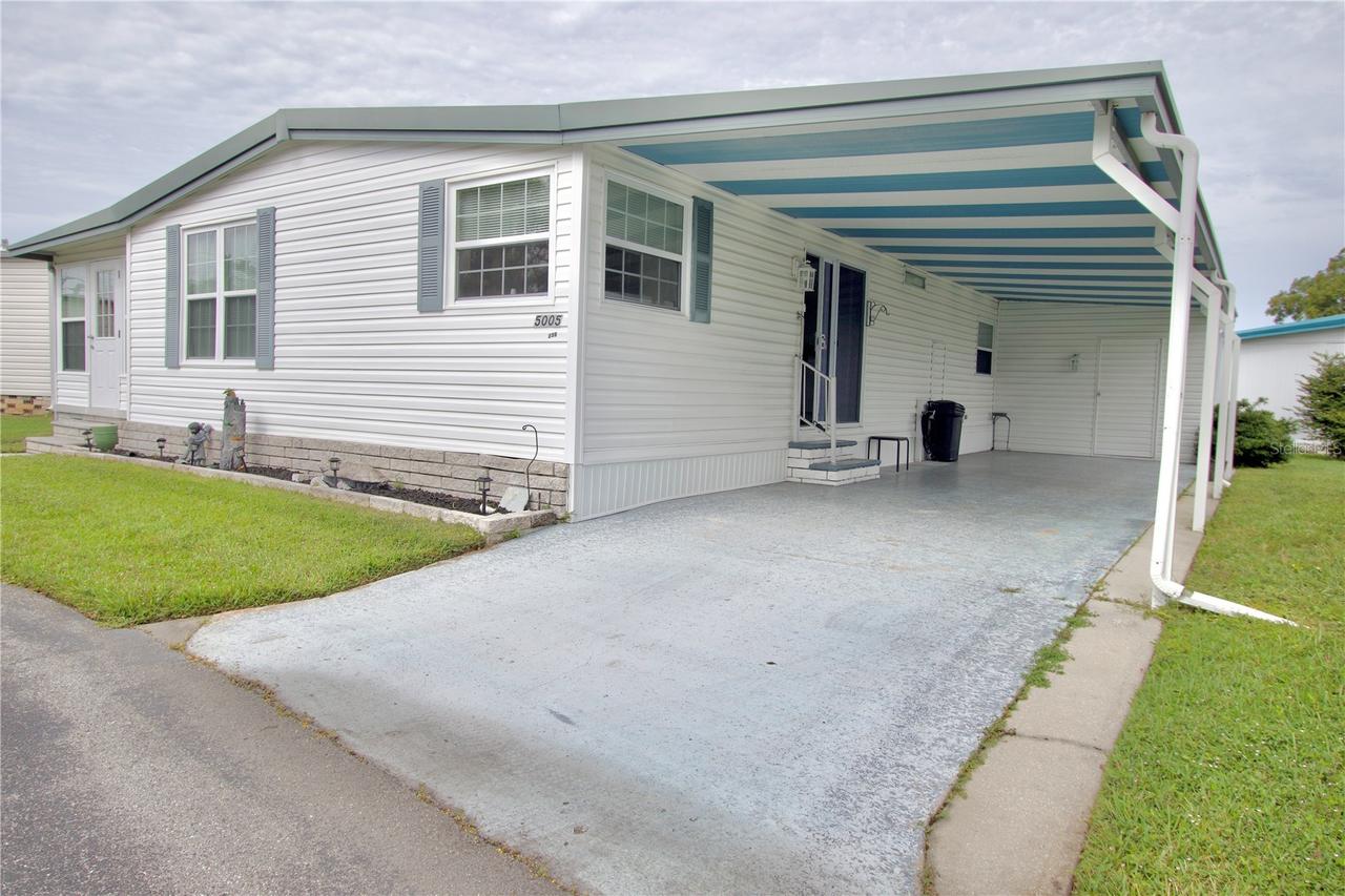 5005 French Cir., New Port Richey, FL 34653