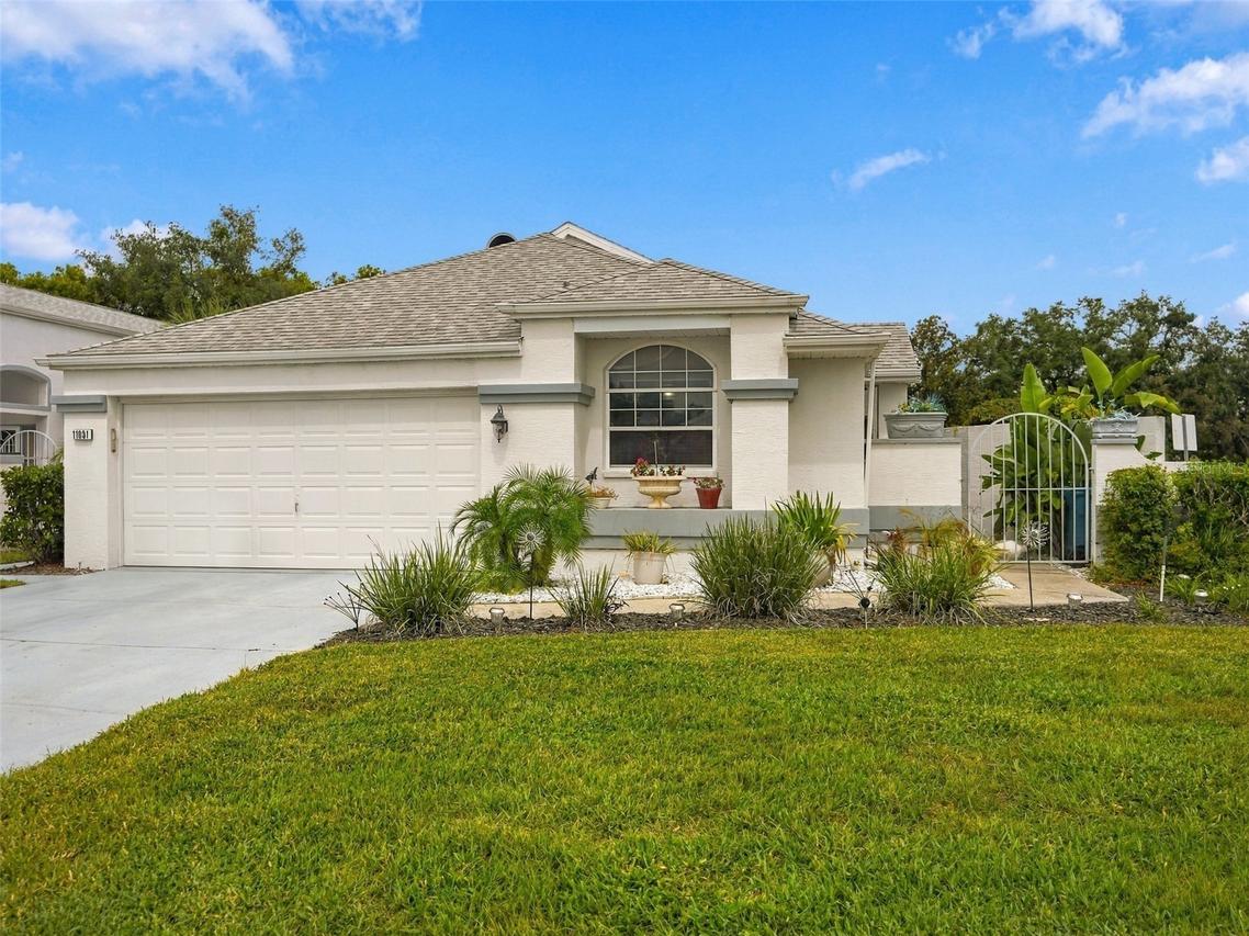 11031 Lapaz Ct., Spring Hill, FL 34608