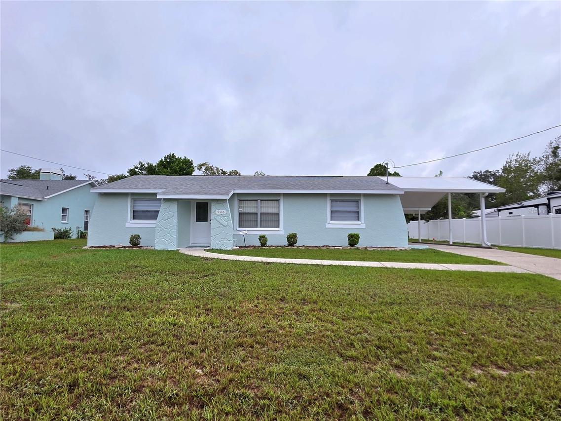 5446 Colchester Ave., Spring Hill, FL 34608