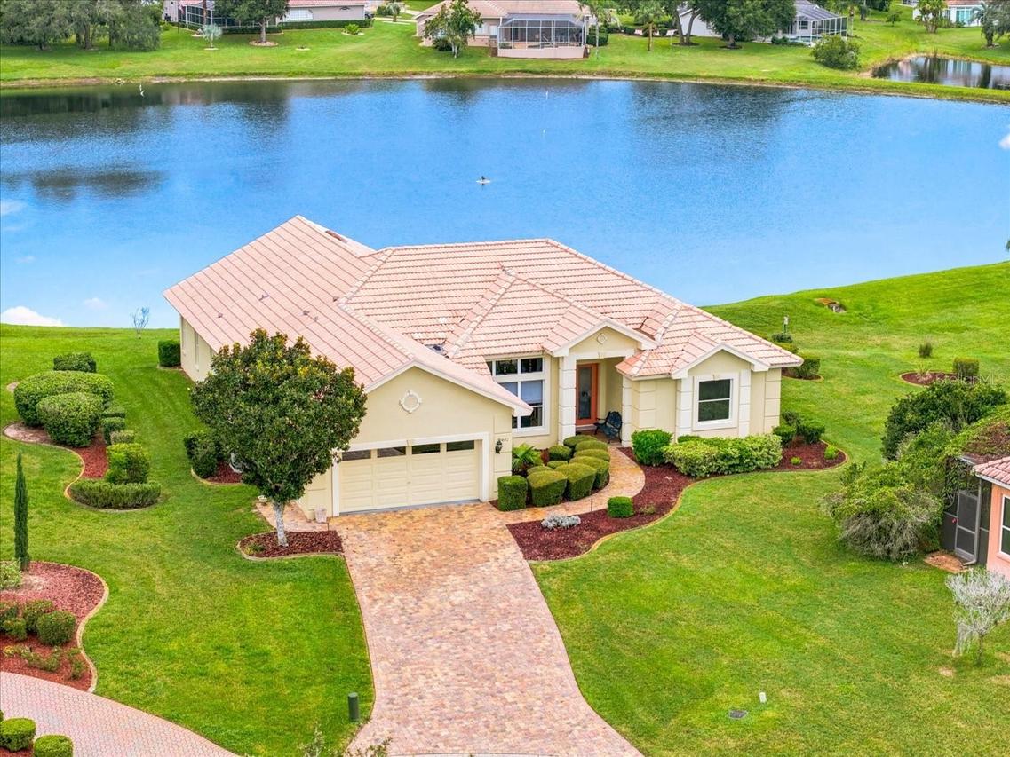 10081 Georgetown Ct., Weeki Wachee, FL 34613
