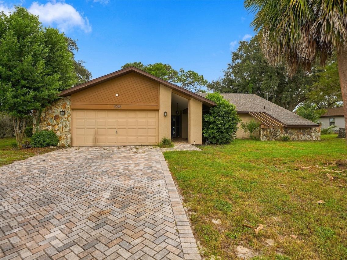 5298 Florentine Ct., Spring Hill, FL 34608