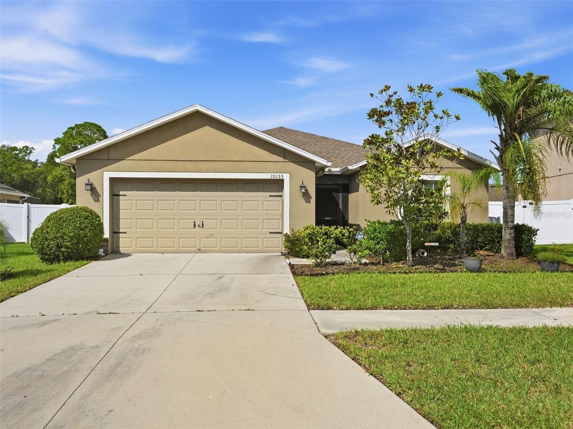 10155 Bankston Dr., Hudson, FL 34667